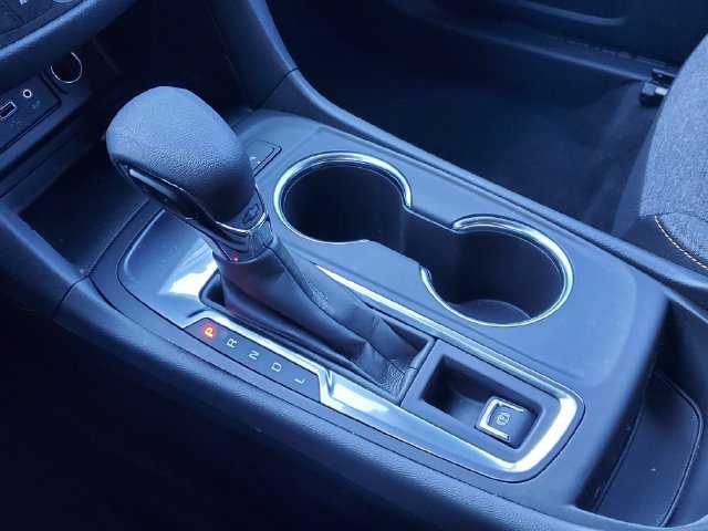 2024 Chevrolet Equinox LT - Photo 32