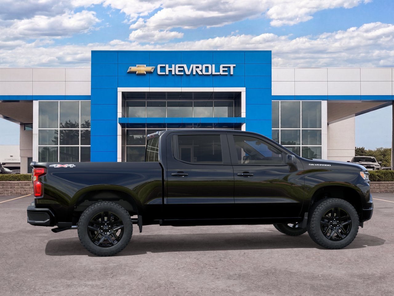 2026 Chevrolet Silverado 1500 RST - Photo 29