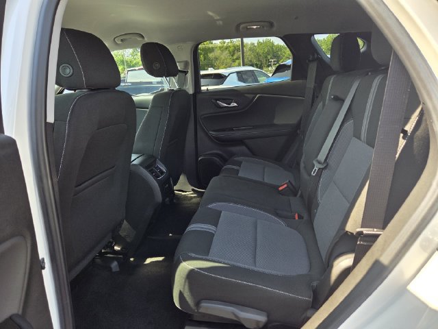 2024 Chevrolet Blazer 2LT - Photo 13