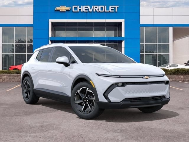 2026 Chevrolet Equinox EV 2LT - Photo 7