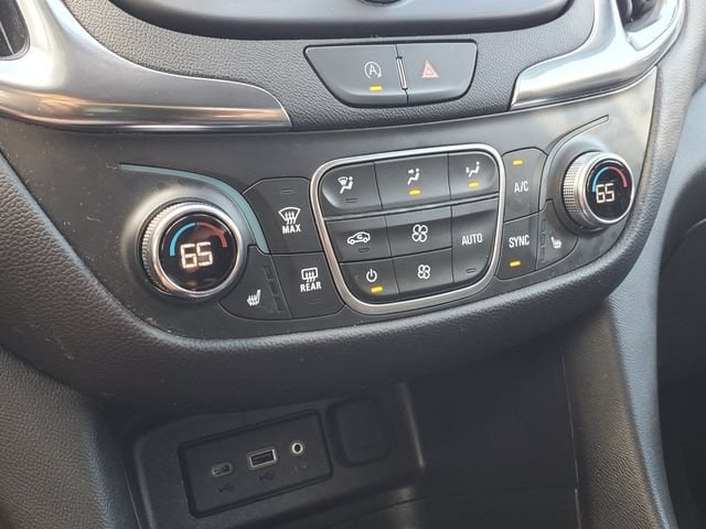 2024 Chevrolet Equinox LT - Photo 33