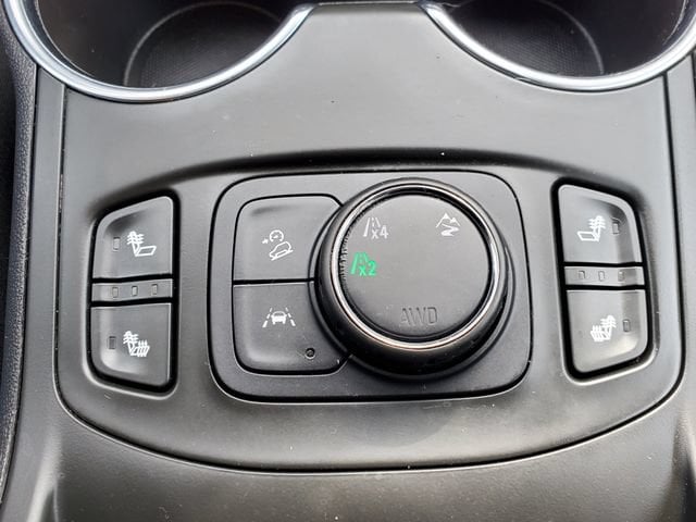 2022 GMC Terrain SLT - Photo 38