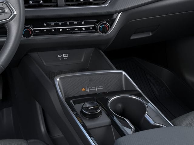 2027 Chevrolet Equinox LT - Photo 23
