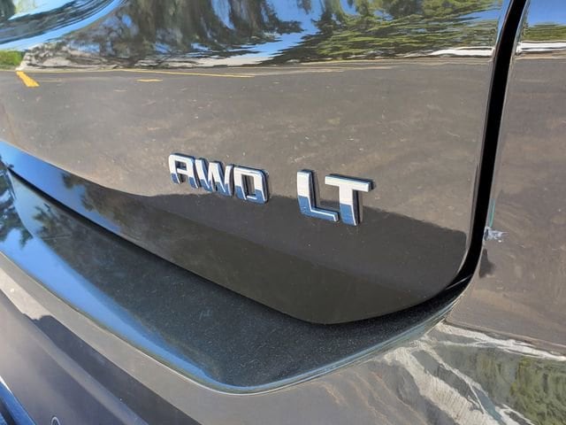 2024 Chevrolet Equinox LT - Photo 10