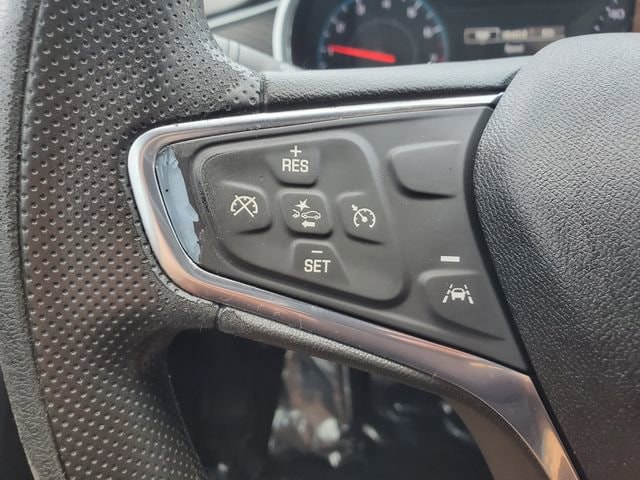 2019 Chevrolet Malibu 1LT - Photo 23