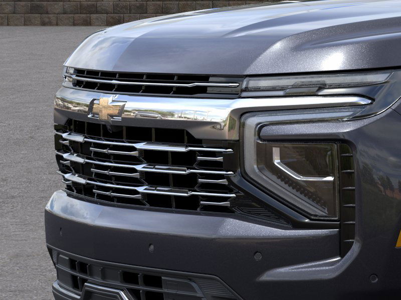 2025 Chevrolet Tahoe Premier - Photo 13