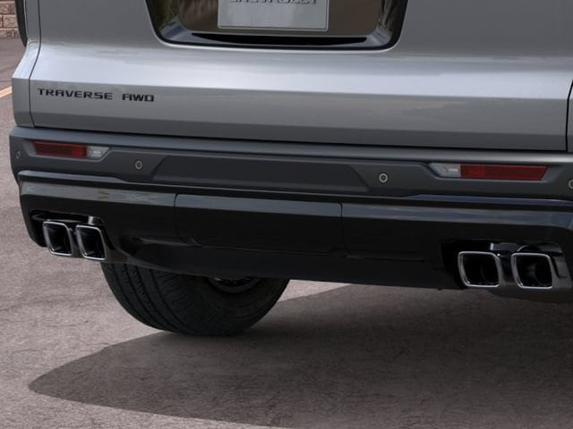 2026 Chevrolet Traverse LT - Photo 14