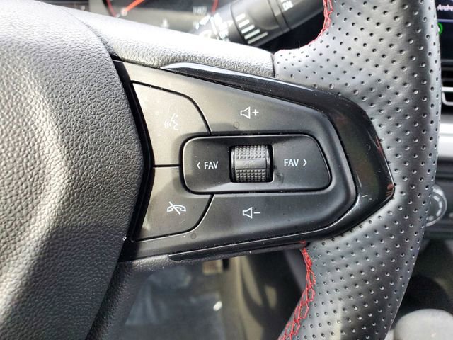 2024 Chevrolet Trax RS - Photo 22