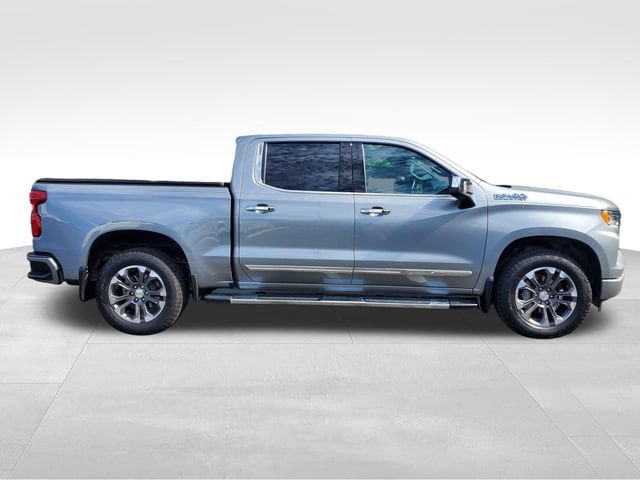 2025 Chevrolet Silverado 1500 High Country - Photo 6