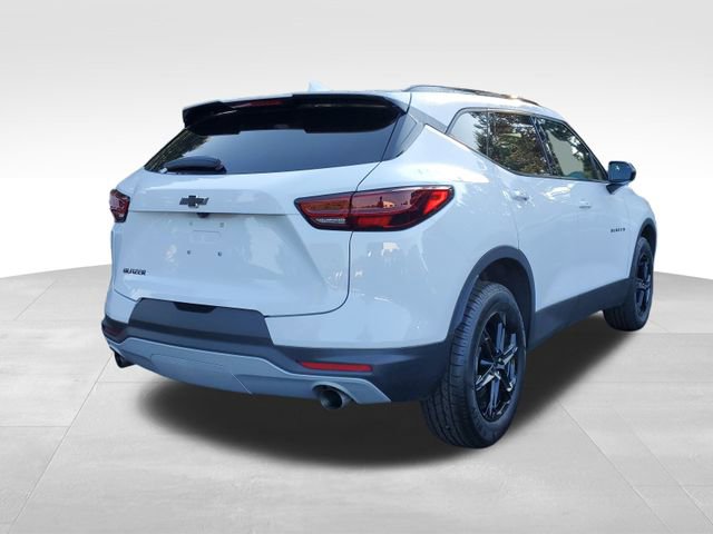 2023 Chevrolet Blazer 2LT photo 4