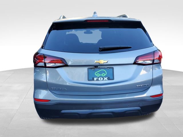 2024 Chevrolet Equinox Premier photo 3