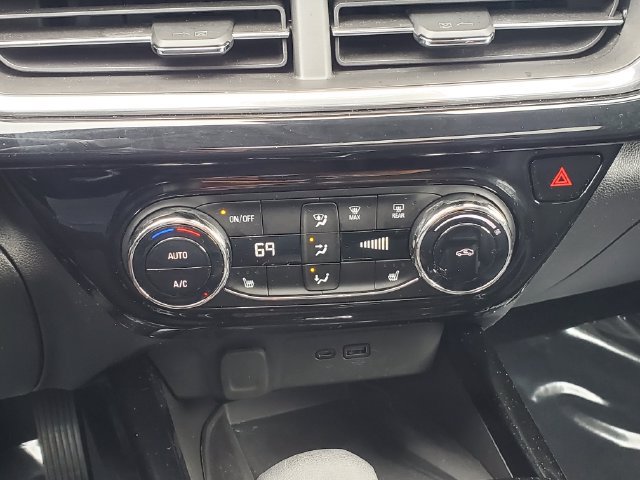 2024 Chevrolet Trax Activ - Photo 29