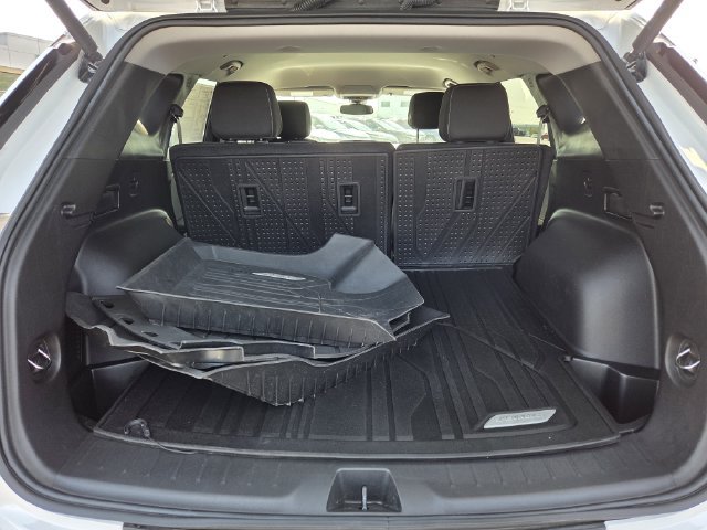 2024 Chevrolet Blazer 2LT - Photo 11