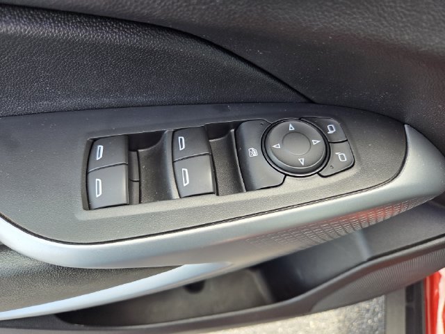 2024 Chevrolet Trax RS - Photo 18