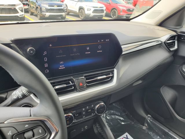 2024 Chevrolet TrailBlazer LT - Photo 29