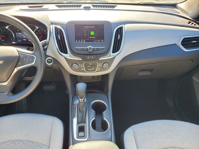 2024 Chevrolet Equinox LS - Photo 17