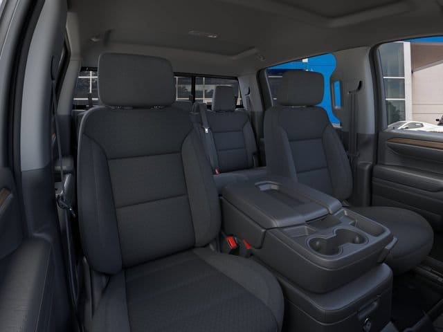 2026 Chevrolet Silverado 1500 LT - Photo 16