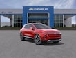 Chevrolet Equinox EV