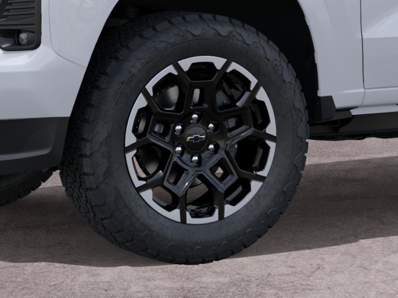 2026 Chevrolet Colorado Z71 - Photo 33