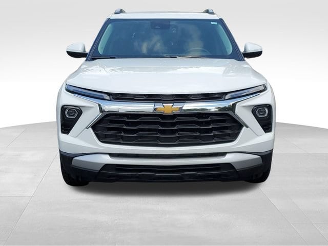 2024 Chevrolet TrailBlazer LT - Photo 8