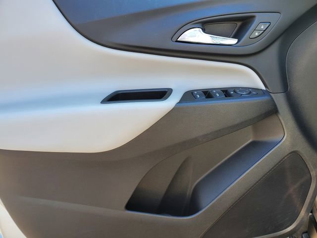 2024 Chevrolet Equinox LS - Photo 18