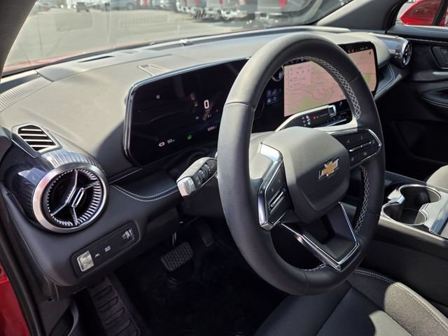2024 Chevrolet Blazer EV LT - Photo 23