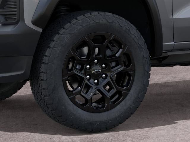 2026 Chevrolet Colorado Trail Boss - Photo 9