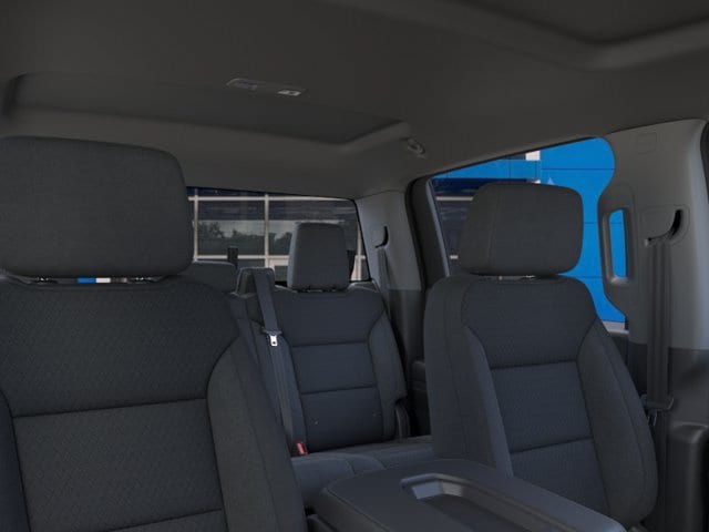 2026 Chevrolet Silverado 1500 LT - Photo 23