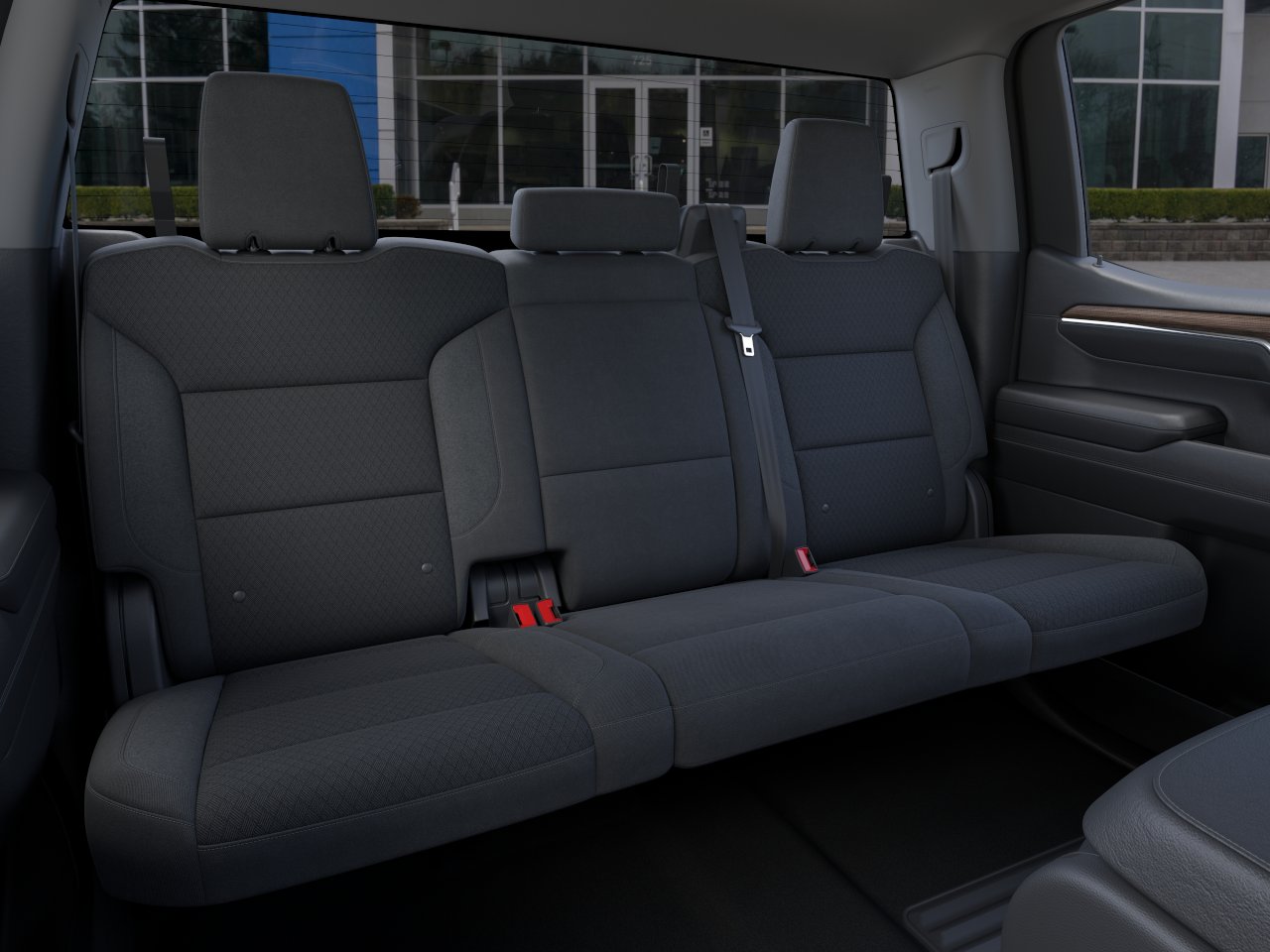 2026 Chevrolet Silverado 1500 LT - Photo 17