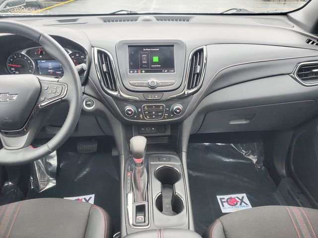 2023 Chevrolet Equinox RS - Photo 17
