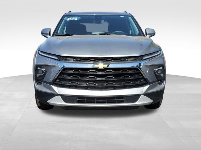 2023 Chevrolet Blazer 2LT - Photo 8
