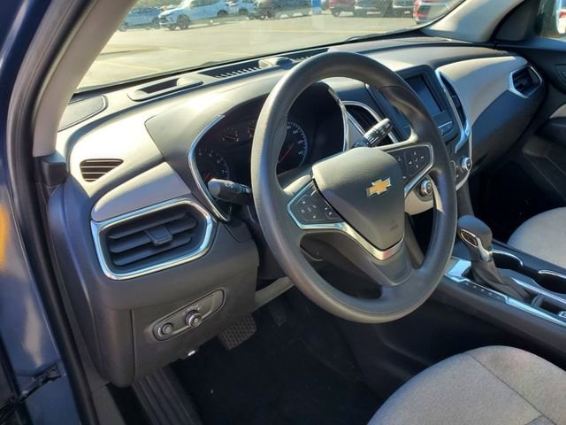 2024 Chevrolet Equinox LS - Photo 21