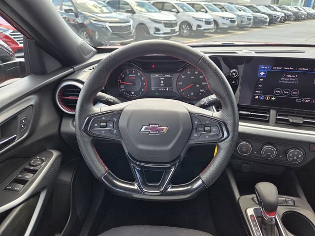 2024 Chevrolet Trax RS - Photo 15