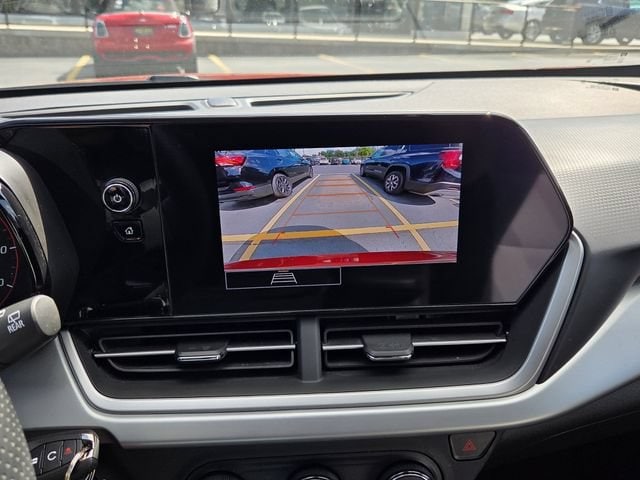2024 Chevrolet Trax RS - Photo 27