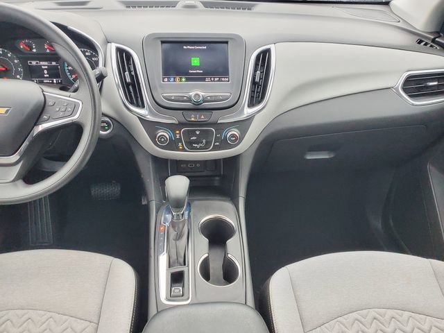 2024 Chevrolet Equinox LS - Photo 17
