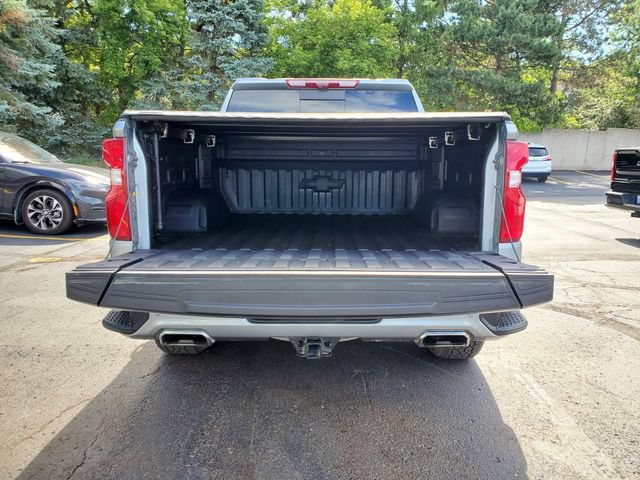 2025 Chevrolet Silverado 1500 High Country - Photo 13