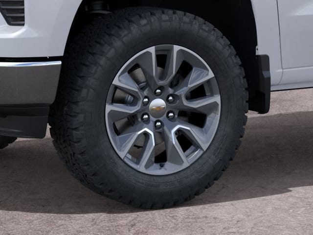 2026 Chevrolet Silverado 1500 LT - Photo 9