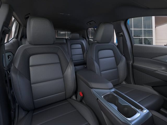 2026 Chevrolet Equinox EV 2LT - Photo 16