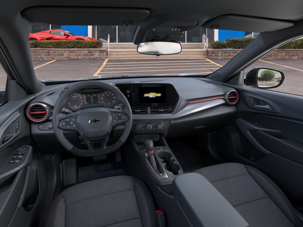 2026 Chevrolet Trax RS - Photo 39