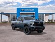  Chevrolet Silverado 2500 HD
