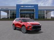 Chevrolet Blazer