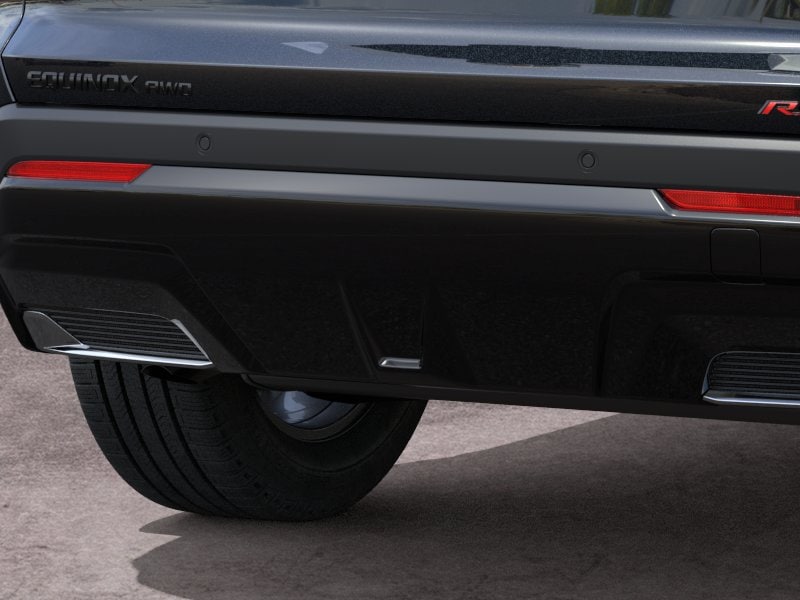 2027 Chevrolet Equinox RS - Photo 38