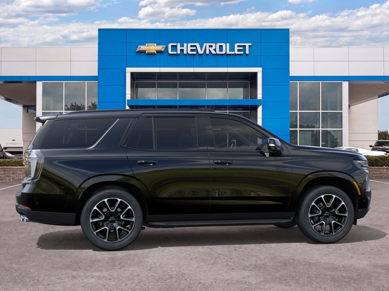 2026 Chevrolet Tahoe RST - Photo 28