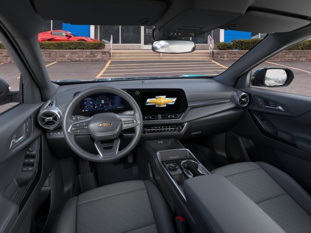 2027 Chevrolet Equinox LT - Photo 15