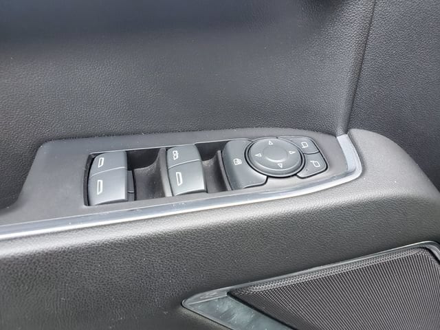 2024 Chevrolet Silverado 1500 RST - Photo 20