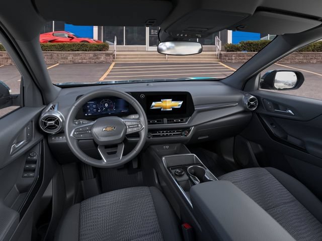 2027 Chevrolet Equinox LT - Photo 15