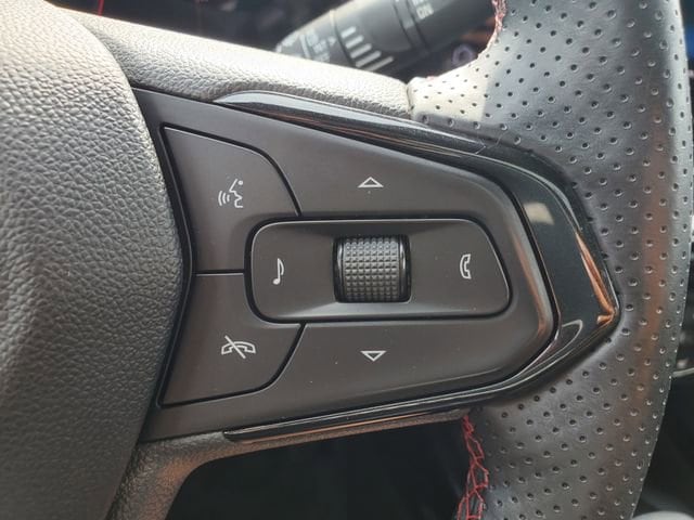 2024 Chevrolet Trax RS - Photo 24