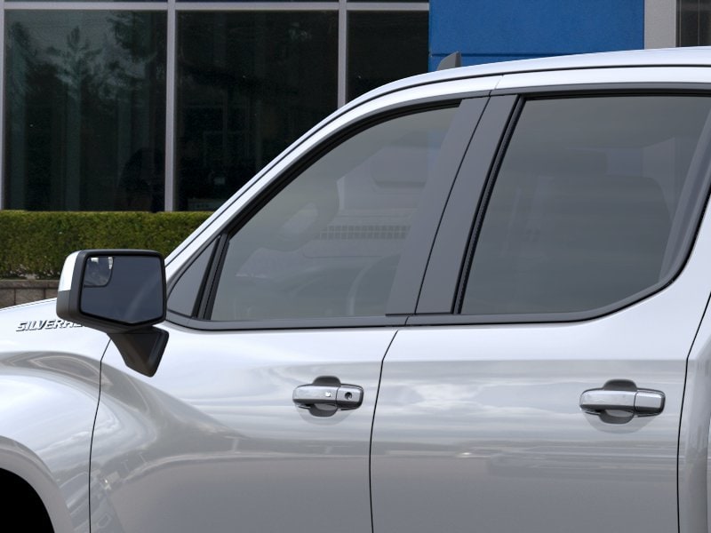 2026 Chevrolet Silverado 1500 LT - Photo 12