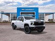  Chevrolet Silverado 2500 HD