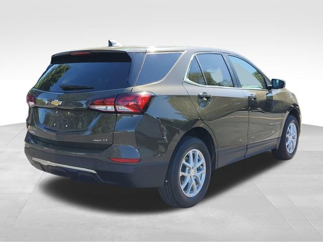 2024 Chevrolet Equinox LT - Photo 5